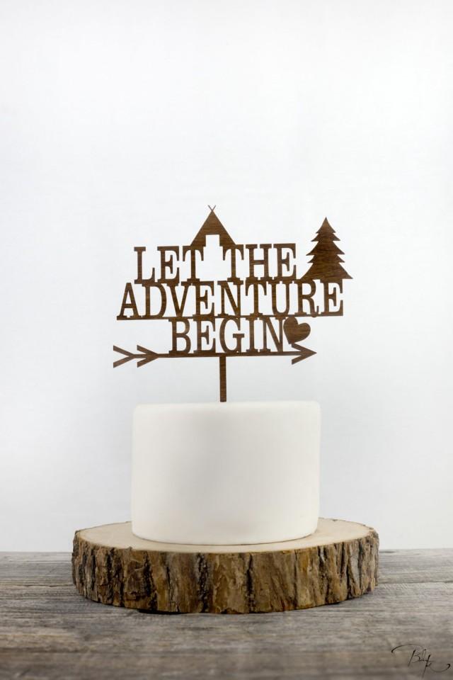 adventure themed baby shower decorations