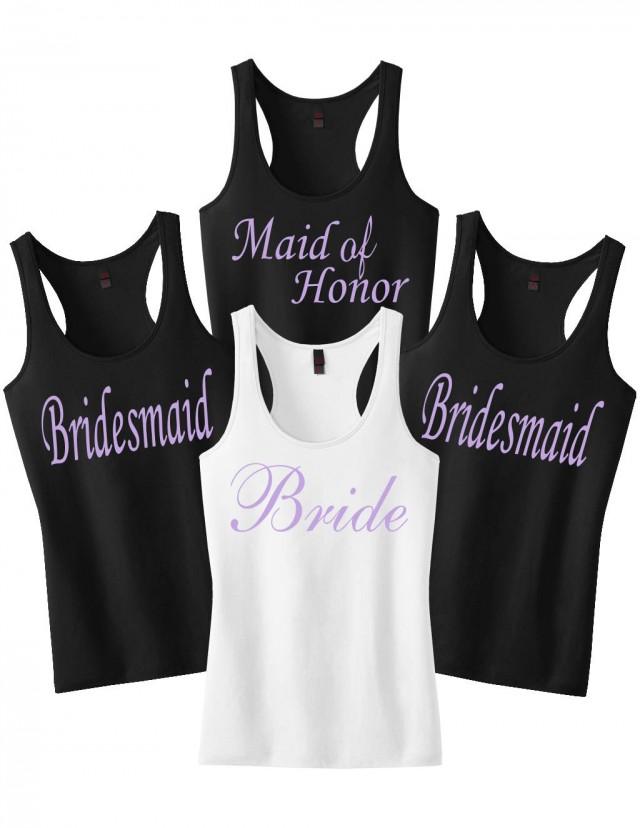 maid of honor shirts near me