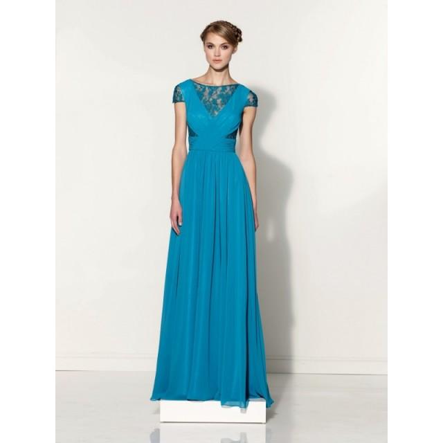 Kathy Hilton Style H41052 Formal Day Dresses 2706292 Weddbook