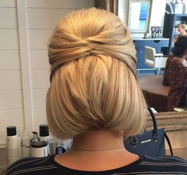 50 Half Updos For Your Perfect Everyday And Party Looks 2706618