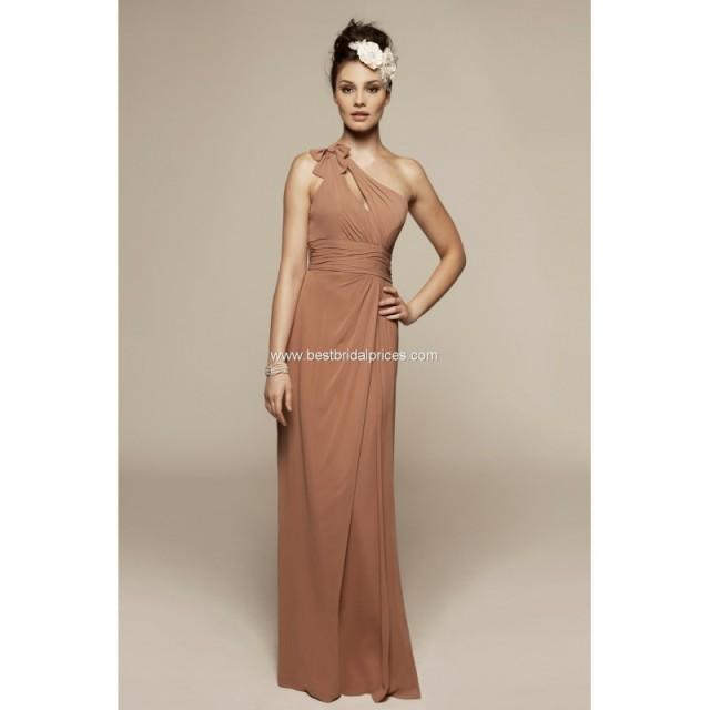 Liz Fields Bridesmaid Dresses Style 363 Formal Day Dresses 2707703