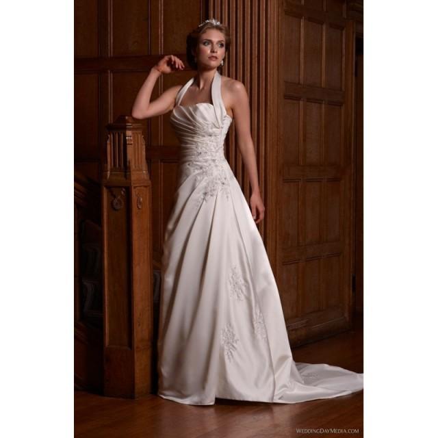 Manhattan Ronald Joyce Formal Bridesmaid Dresses 2017 2709976