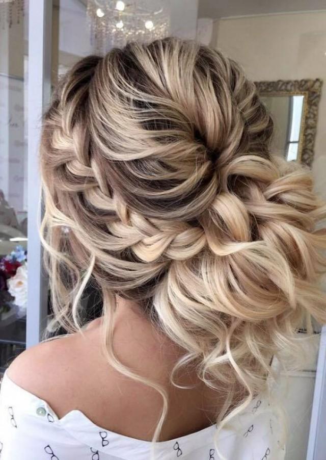 Haar Wedding Hairstyle Inspiration Elstile 2715106