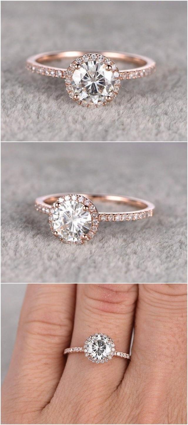100 Engagement Rings & Wedding Rings You Don’t Want To Miss! 2715135
