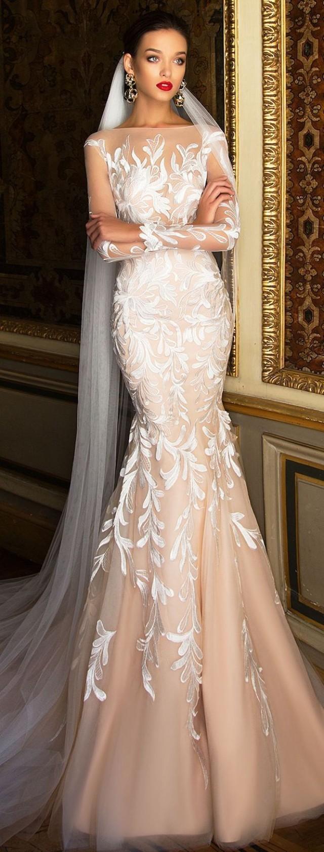 milla nova white desire 2017 bridal collection