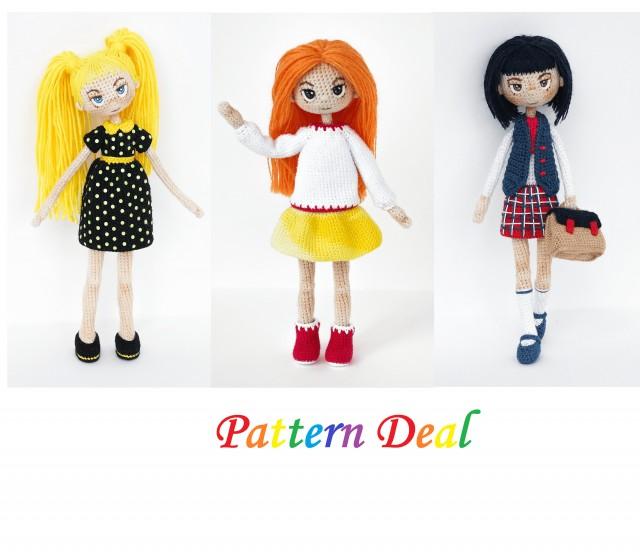 american girl doll travel kit
