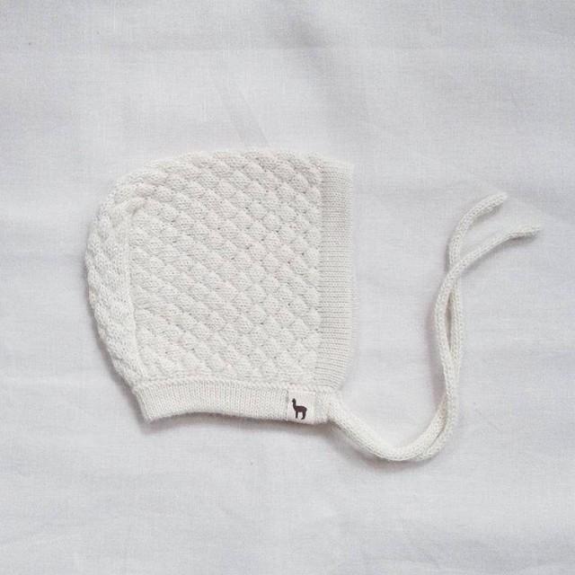 bonnet cap for baby