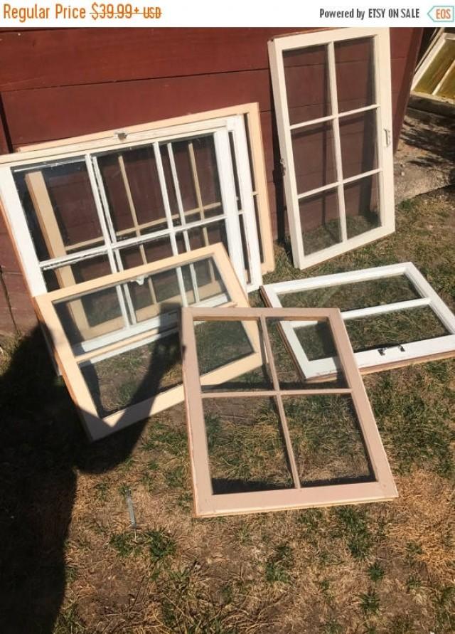 On Sale Wood Window Frames Wood Window Panes 6 Pane Wood