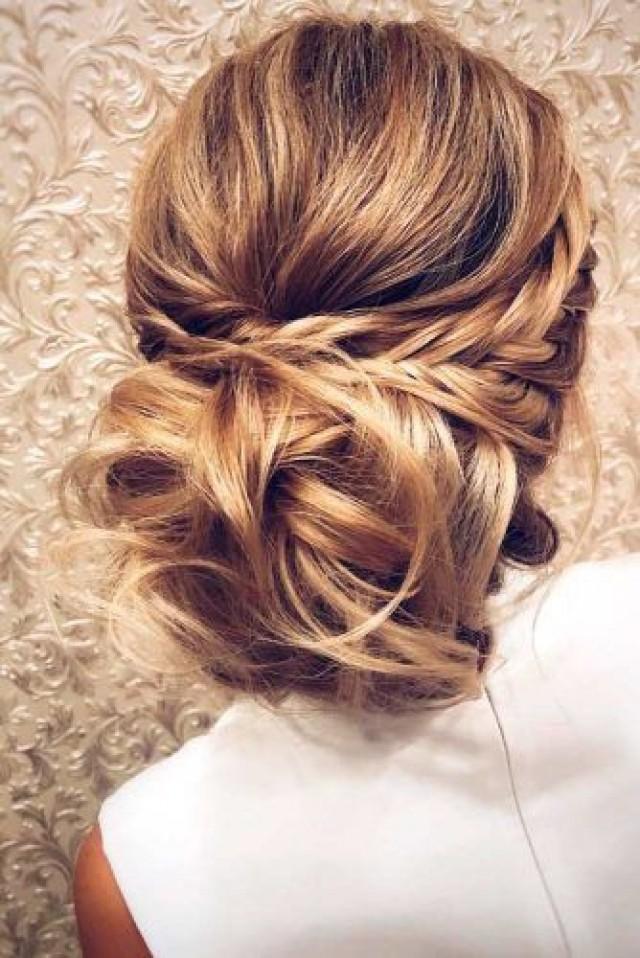 Braided Prom Hair Updos For A Graceful Image 2723636 Weddbook