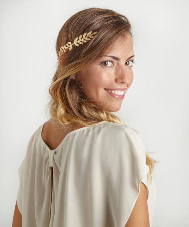 The Official Fairy Bridal Crown Bridal Tiara Bridesmaid Headband