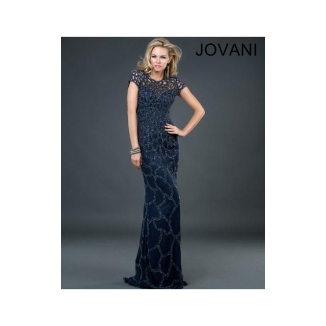 Classical Affordable New Style Cheap Long Prom/Party/Formal Jovani