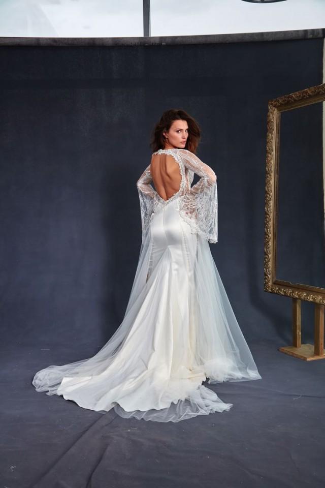 galia lahav abbey
