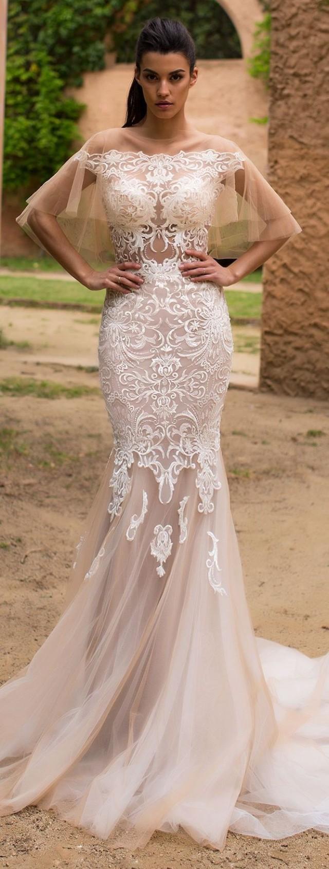 milla nova white desire 2017