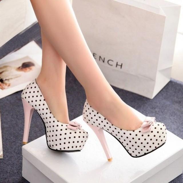 hidden platform stilettos