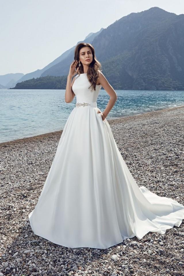 Dress - Платья Невесты #2733134 - Weddbook