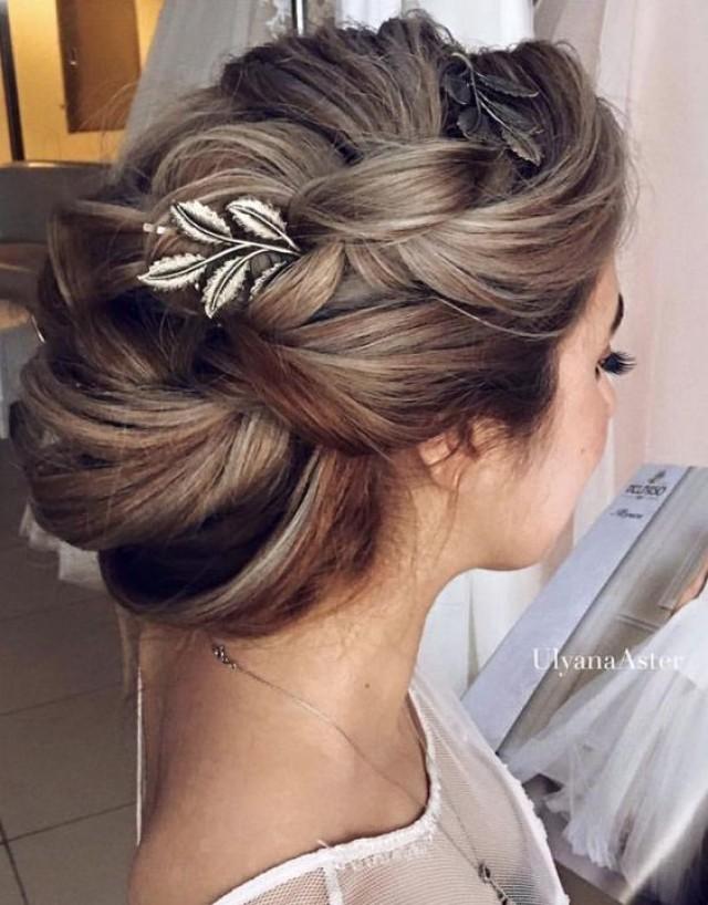 Hair Cute And Easy First Date Hairstyle Ideas 2737347 Weddbook