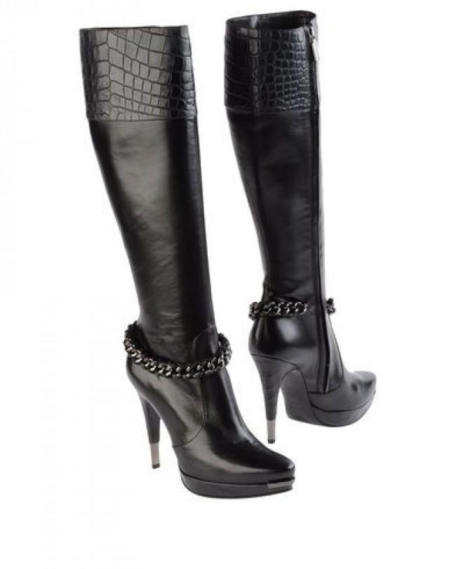 Shoe Boots 4 Heaven 2739260 Weddbook