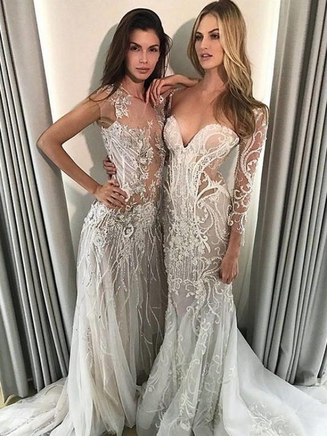 best bridal designers 2018