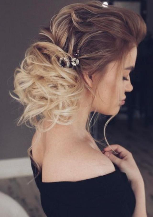 Wedding Hairstyle Inspiration Tonyastylist Tonya Pushkareva 2745309 Weddbook 8839