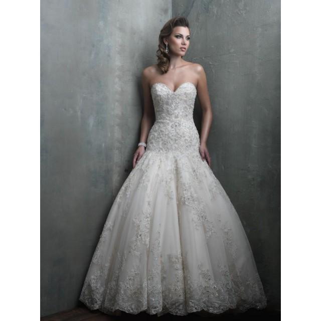 allure couture c301