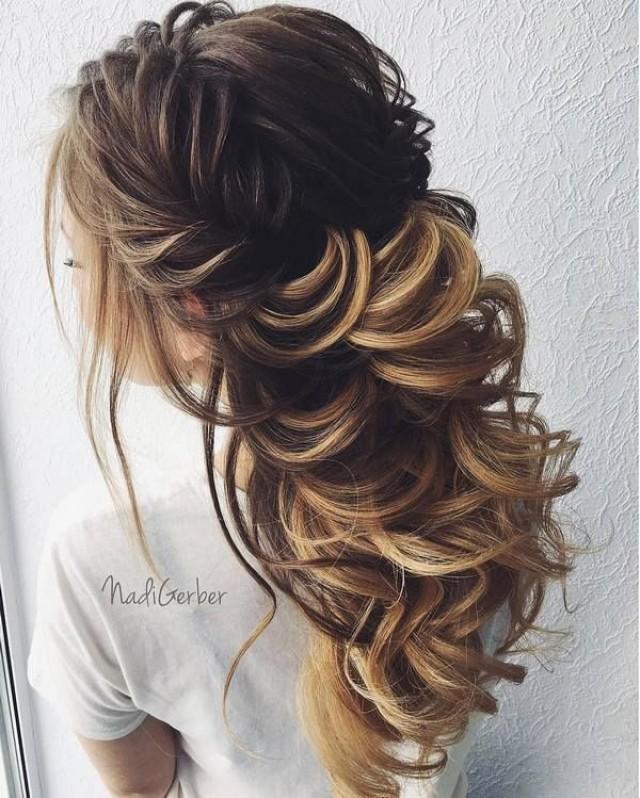 50 Long Wedding Hairstyles From 5 Best Instagram Hairstylists 2752025