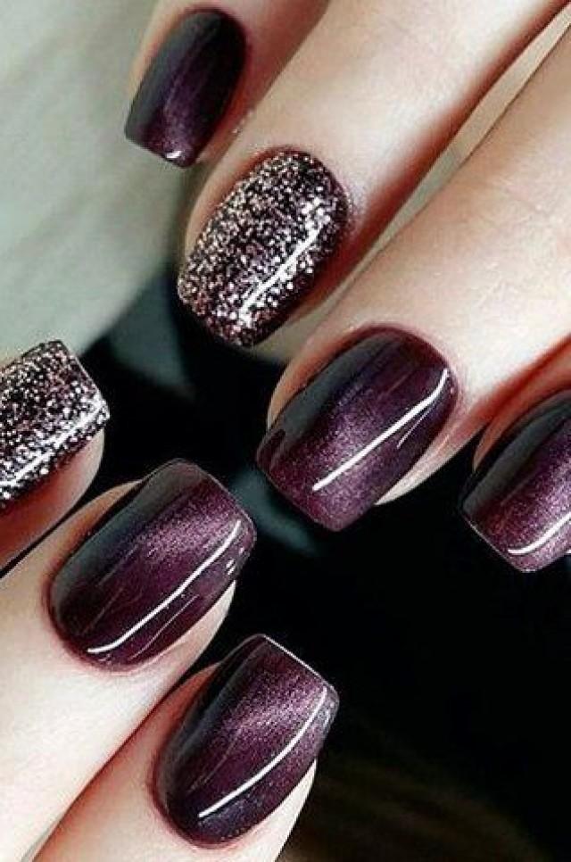 house of color winter nails
