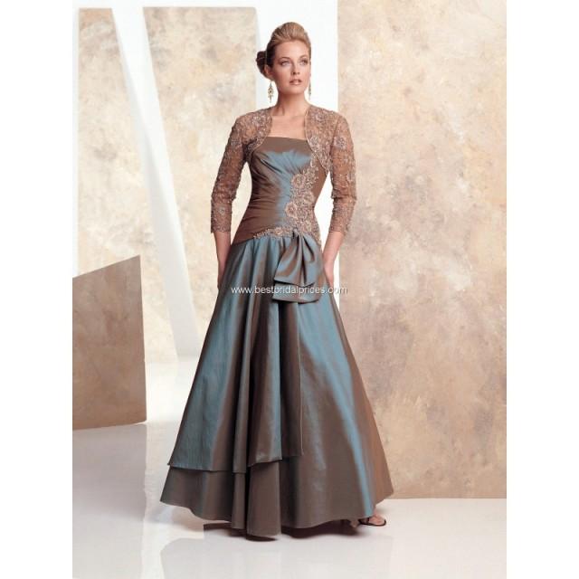 Montage Style 26920 Formal Day Dresses 2755499 Weddbook