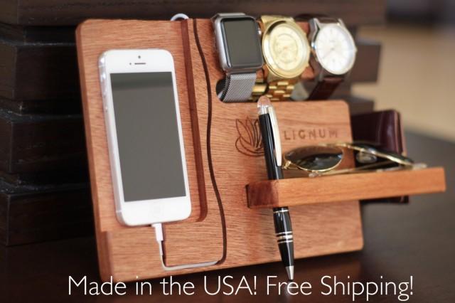 apple dock station iphone