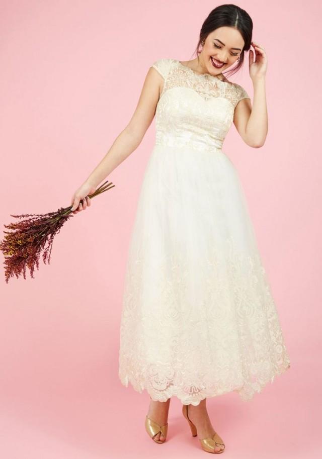 500 pound wedding dresses