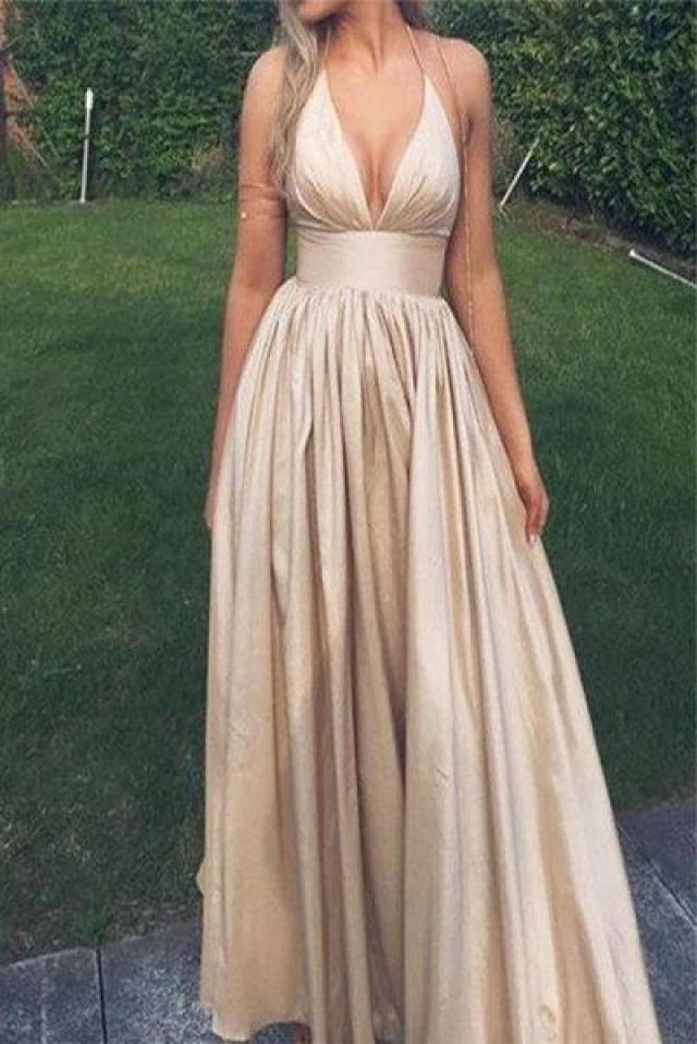 evening gowns for party