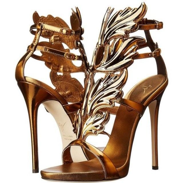 Shoe My Polyvore Finds Weddbook