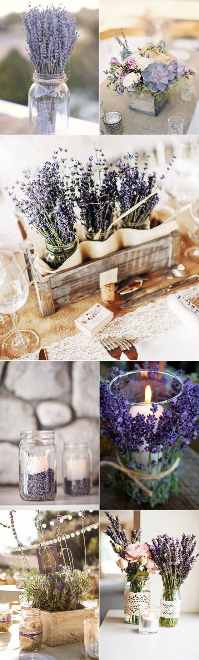 Top 28 Stunning Lavender Wedding Ideas To Inspire Your Big Day Page 2