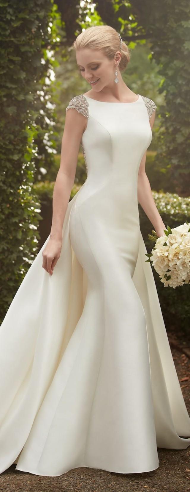 Wedding Dresses By Martina Liana Spring 2017 Bridal ... Wedding Dresses By Martina Liana Spring 2017 Bridal ...