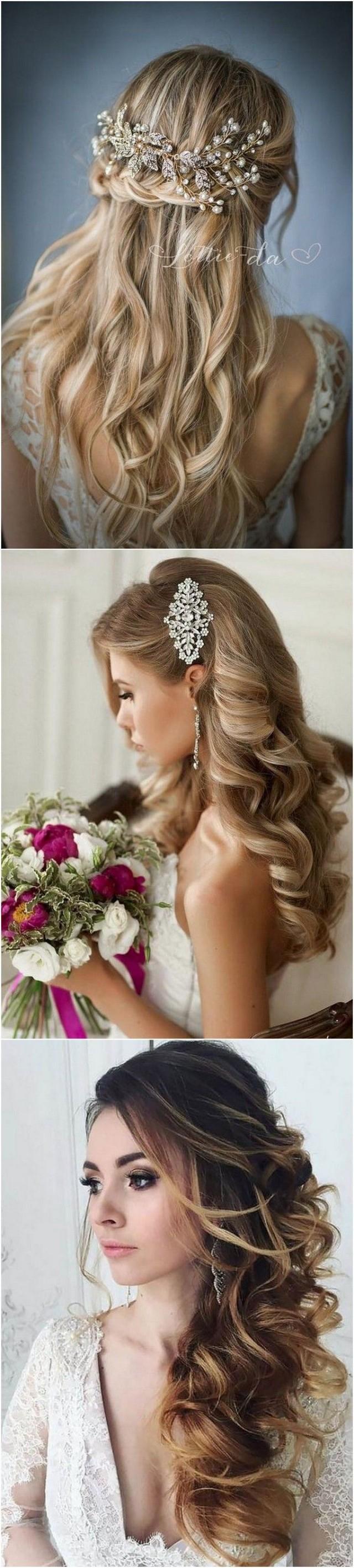 Top 20 Vintage Wedding Hairstyles For Brides Page 3 Of 3