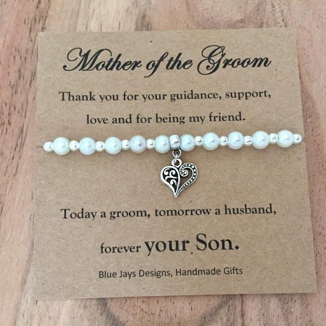 Mother Of The Groom Gift, Grooms Mother Gift, Mother In Law Gift, Today A Groom, Tomorrow A
