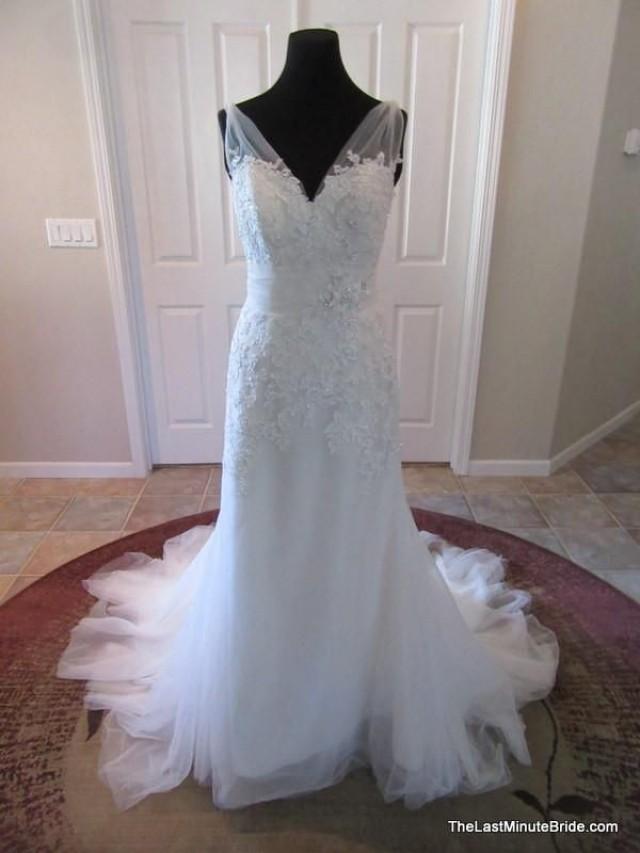 500 pound wedding dresses