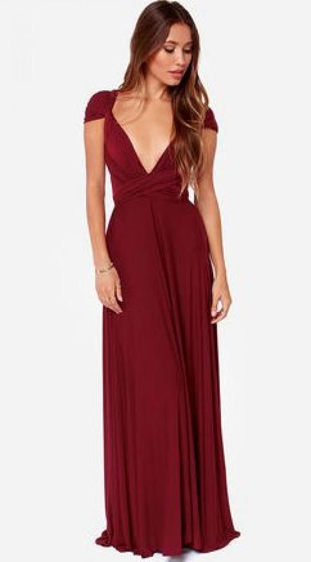 tricks of the trade dress