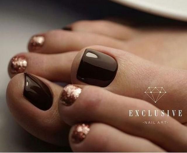 2. "Trendy Fall Nail Colors and Designs to Try This Season" - wide 9