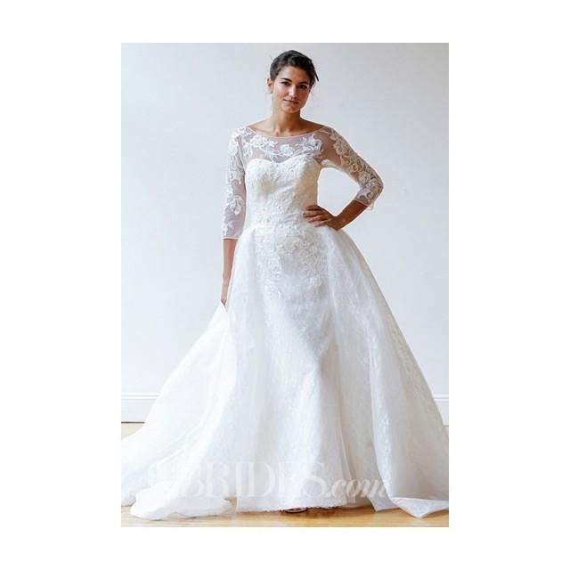 David S Bridal Spring 2017 Stunning Cheap Wedding Dresses