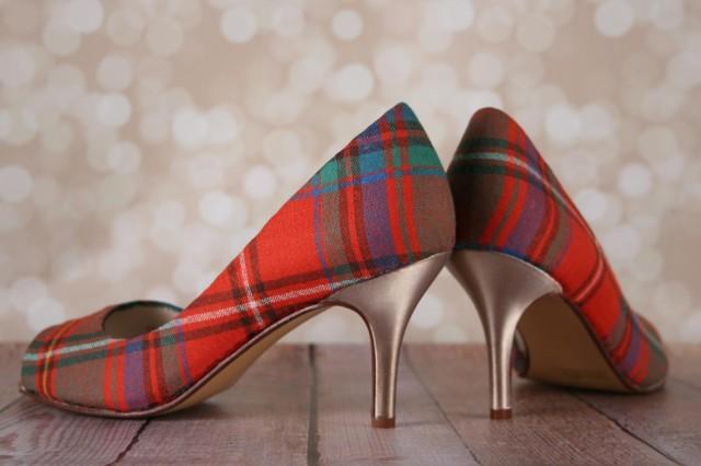 design your own bridal shoes