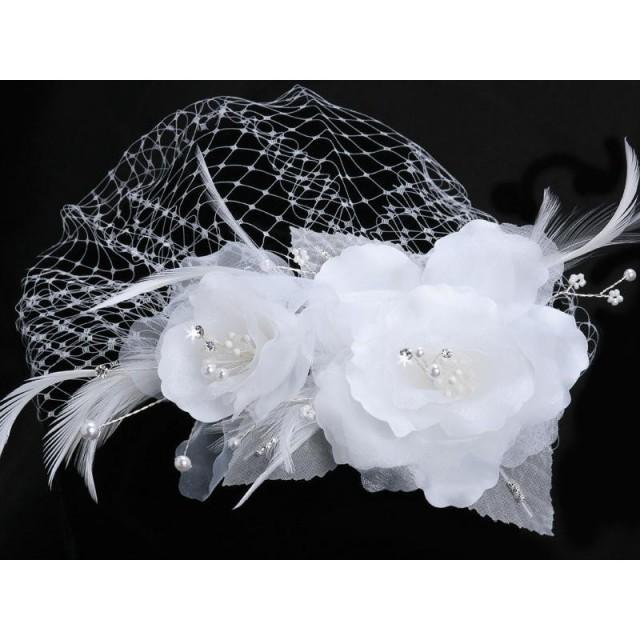 En Vogue Bridal VF105 En Vogue Bridal Accessories Rich Your Wedding