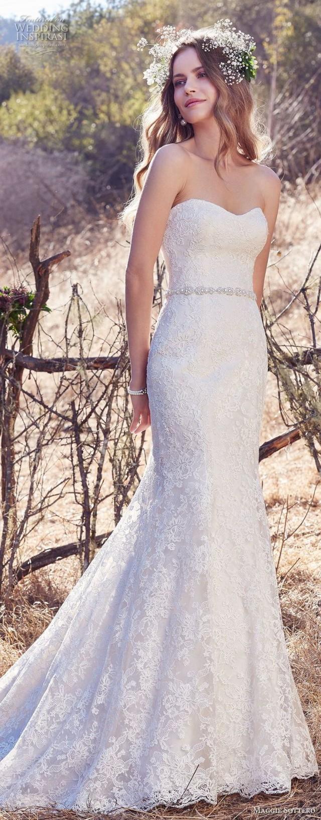 maggie sottero 2017 collection