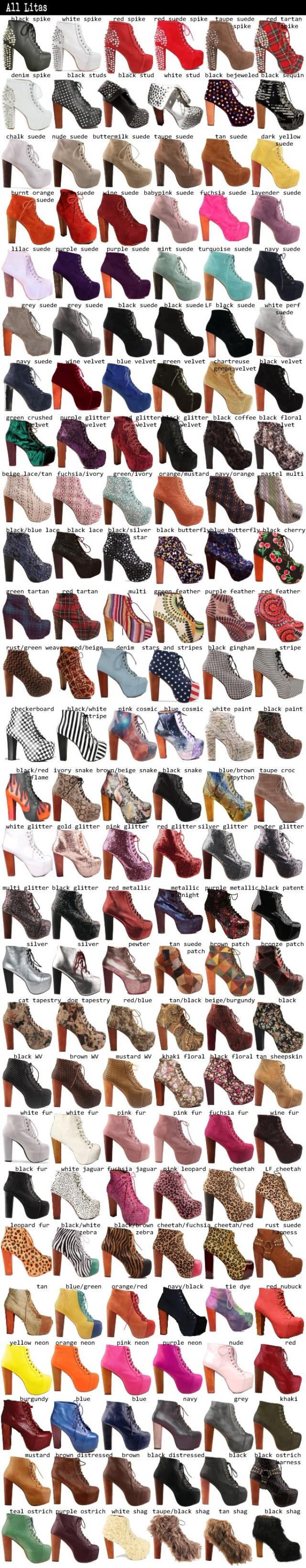 Shoe Places To Visit 2781029 Weddbook