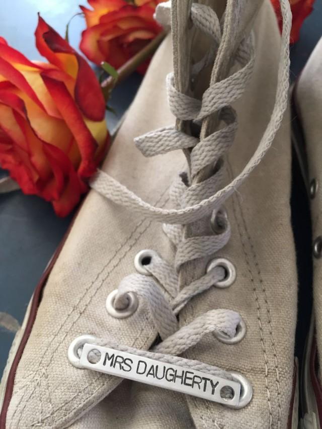 Wedding Shoe Charms, Wedding Sneakers, Dancing Shoes, Bridal