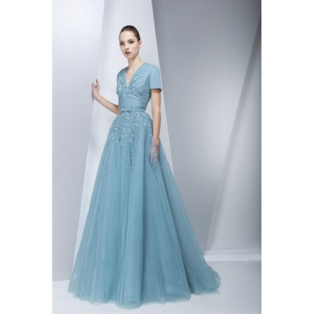 georges hobeika dresses for sale