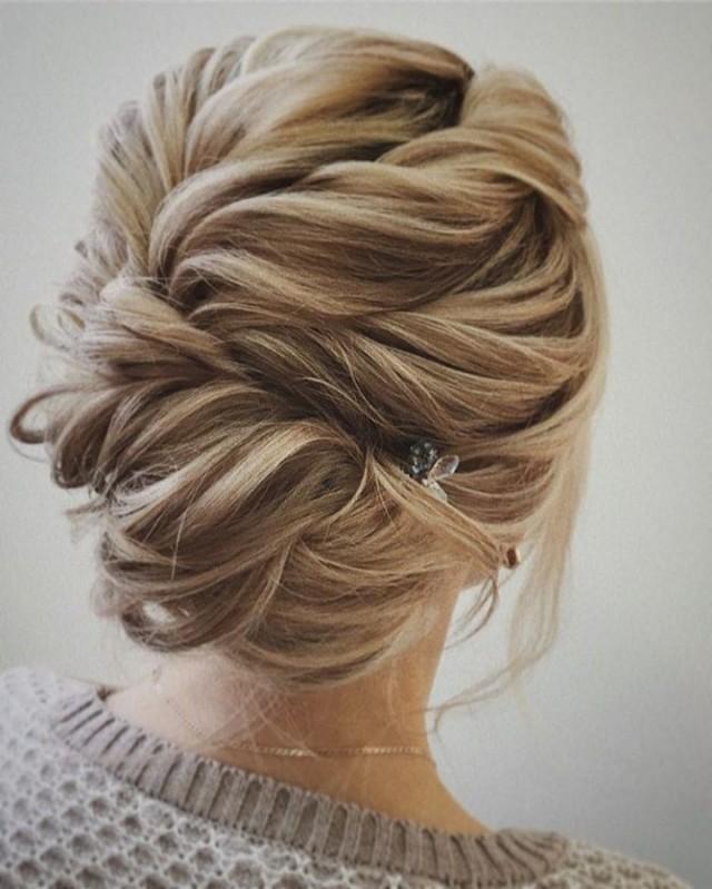 simple hairstyles for brides
