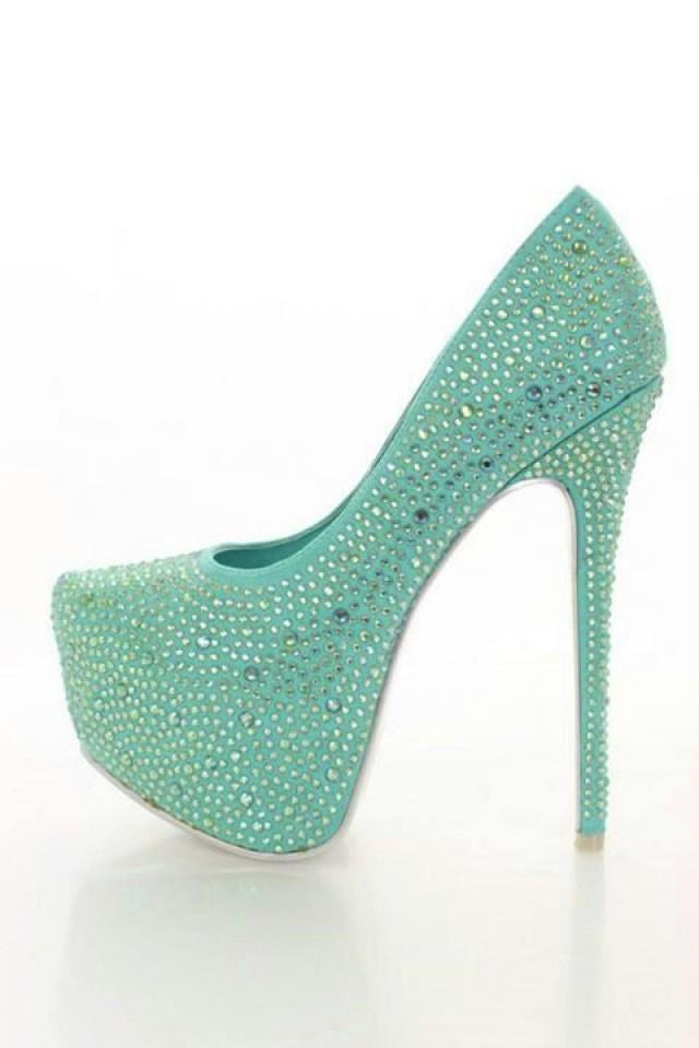 Shoe SHOES, SHOES, AND MORE SHOES!!! 2786773 Weddbook