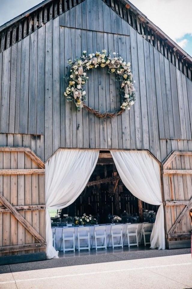 Trending 26 Country Rustic Farm Wedding Ideas For 2018 Page 3 Of