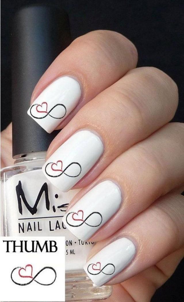Nail Infinity Nail Art 2791261 Weddbook