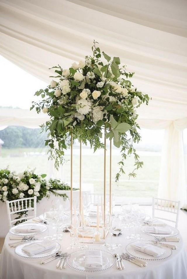 Decor Eucalyptus Centerpiece 2794829 Weddbook